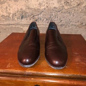 Munro Slip on Shoe